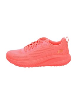 Низкие кроссовки Skechers Low, красный 5128982 | rot
