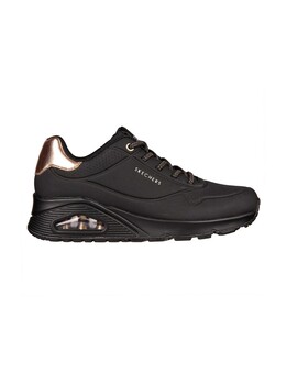 Низкие кроссовки Skechers Low, черный 5129241 | schwarz