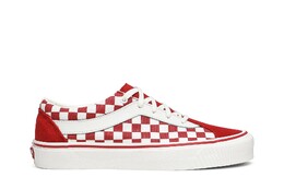 Кроссовки Bold Ni Vans, красный vn0a3wlpt1e | racing red/marshmallow