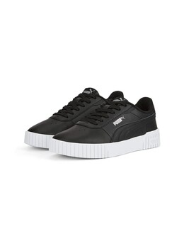 Кроссовки на шнуровке Puma, черный 4739345 | schwarz