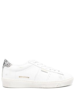 Golden Goose кроссовки Match Star, белый gwf00796f00637810449 | белый