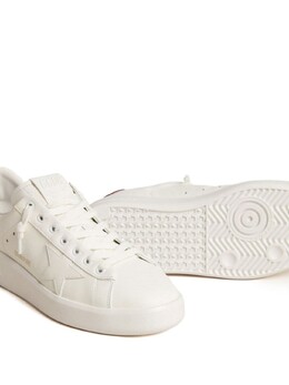 Golden Goose кроссовки Pure Star, белый gwf00197f006325 | белый