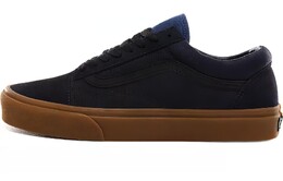 Кроссовки Old Skool Vans 'Night Sky' vn0a4bv5v4r
