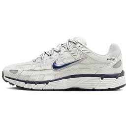 Кроссовки Nike P-6000 Obsidian Summit White, цвет Off-white cd6404-018 | off-white