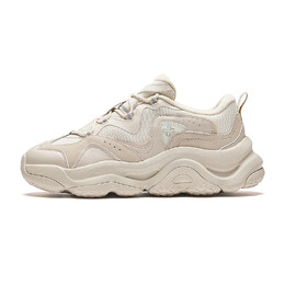 Кроссовки Anta Lifestyle Shoes Women's Low-top Ivory/chalk, слоновая кость 122438886-2 | ivory/chalk