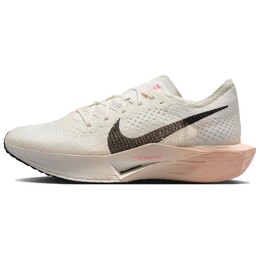 Кроссовки женские ZoomX Vaporfly 3 Low-Top белый Nike dv4130-103 | white