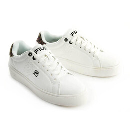 Женские кроссовки Crosscourt Altezza Fila, цвет weiss 04115149-884f-42a4-a2ae-1da0a80055df_c4 | weiss