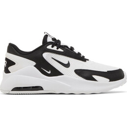 Кроссовки Nike Wmns Air Max Bolt 'White Black', белый cu4152-101 | white