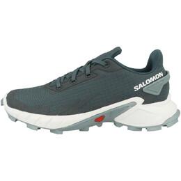 Женские кроссовки Alphacross 4 Salomon, цвет blau c64f6a42-1229-4c7b-8f39-0ba967cfc509_c8 | blau