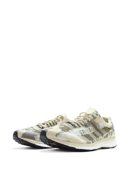 Adidas кроссовки Adizero Adios UNDFTD, зеленый b27771 | зеленый