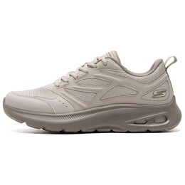 Кроссовки Skechers BOBS Sport Lifestyle Shoes Men Low-top Gray, серый 118077-nat | gray