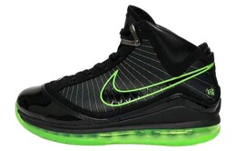 Кроссовки Air Max LeBron 7 «Dunkman» Nike 375664-006