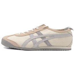 Кроссовки Onitsuka Tiger MEXICO 66 Lifestyle Shoes Unisex Low-top Beige, бежевый 1183c076-252 | beige