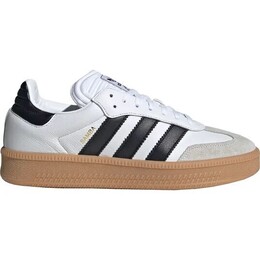 Кроссовки Adidas Sambae XLG, цвет Weiß/Schwarz/Pink 124569000 | weiß/schwarz/pink