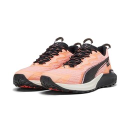 Кроссовки Puma Fast-Trac Nitro 2, оранжевый 139910535 | orange