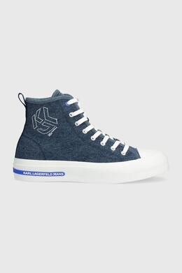 Кроссовки KLJ VULC Karl Lagerfeld Jeans, синий ppyh-obd0z8_95x | niebieski