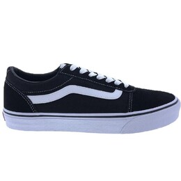 Женские кроссовки Vans Ward VN0A3IUNIJU1 черные 49deec2b-63b7-4765-b4dc-b3e7d06be30a_c1 | negro