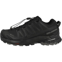 Женские кроссовки XA PRO 3D V9 GTX Salomon, цвет schwarz 56a48f12-af63-4010-9ec1-f231a76a2f0e_c1 | schwarz