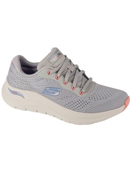 Кроссовки Skechers, серый 4482199 | grau