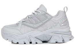 Массивные кроссовки Fila унисекс 1jm00794_050
