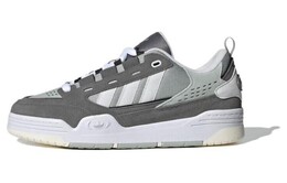 Кроссовки Adidas Adi2000 Unisex Skateboarding Shoes, зеленый/серый ig1028 | dusty green
