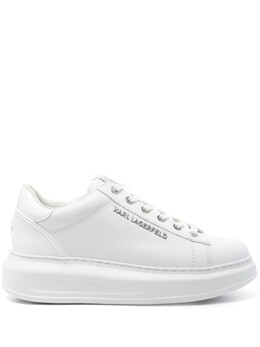 Karl Lagerfeld кроссовки K/Ikonik NFT Kapri, белый kl62525n01w | белый
