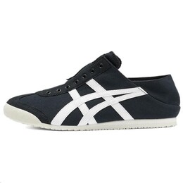 Кроссовки Onitsuka Tiger Mexico 66 Paraty Black/White, черный/белый 1183a437-002 | black/white
