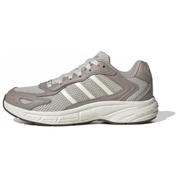Кроссовки Adidas ECLYPTIX 2000 Lifestyle Shoes Women's Low-top Tan/White, коричневый ji2850 | light brown/white