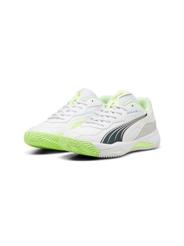 Низкие кроссовки Puma Low NOVA SMASH, красочный 4809610 | bunt