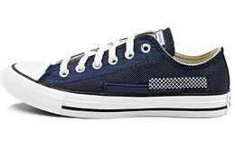 Кеды Converse Chuck Taylor All Star 'Dark Blue Denim' a00780c