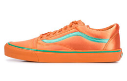 Кроссовки Vans Opening Ceremony X Old Skool Satin 'Burnt Orange' vn0a38fwtfw