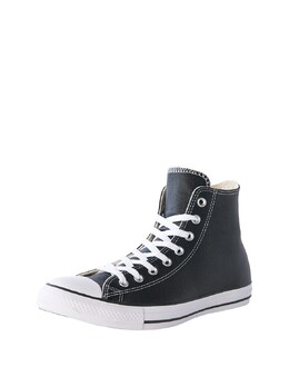 Высокие кроссовки Converse CHUCK TAYLOR ALL STAR CLASSIC HI LEATHER, черный 3565771 | black