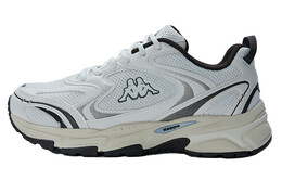 Массивные кроссовки Kappa унисекс, Moon gray - 133 k0dz5mc39-133 | moon gray - 133