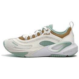 Кроссовки Fila Женские, White a12w331403fsc | white