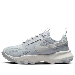 Кроссовки tc 7900 Nike, серый dd9682-005 | grey/white
