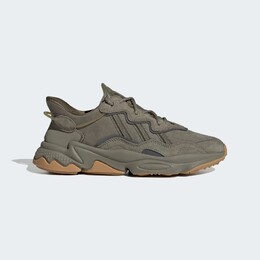 Кроссовки Adidas Ozweego 'Trace Cargo' Unisex, зеленый ee6461 | green