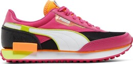 Кроссовки Puma Wmns Future Rider City Lights, розовый 382367 01 | pink
