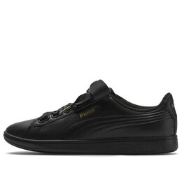 Кроссовки vikky ribbon Puma, черный 366088-01 | black