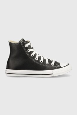 Кожаные кроссовки Converse, черный 9b8y-obd391_99x | nero