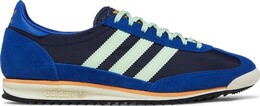 Adidas Кроссовки Wmns SL72 OG 'Night Indigo', синий ie3426 | blue
