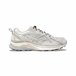 Кроссовки COSTS x Saucony Kinvara 4 RE 'Interstellar Grey', серый costskinvara gry | grey