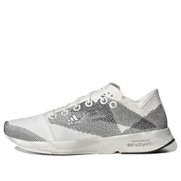 Кроссовки allbirds x adizero 2,94 кг co2e Adidas, белый gz4283 | white/gray