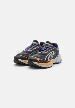 Кроссовки на шнуровке VELOPHASIS BORN IN THE 2000S UNISEX Puma, черный pu115o0su-q11 | black/glacial gray