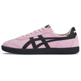 Кроссовки Onitsuka Tiger Tokuten Skateboarding Shoes Women's Low-top Pink, розовый 1183a907-701 | light pink