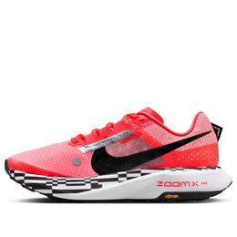 Кроссовки ультрафлай Nike, красный dz0489-600 | bright crimson/white/black