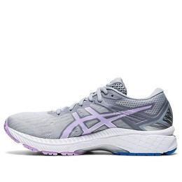 Кроссовки gt 2000 9 Asics, серый 1012a859-020 | gray/light purple