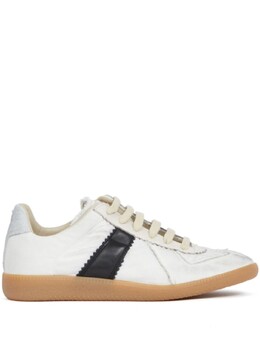 Кроссовки Replica Maison Margiela, белый s58ws0259p8153 | белый