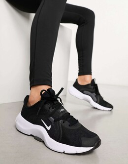 Черные кроссовки Nike In-Season TR 13 131383853 | black