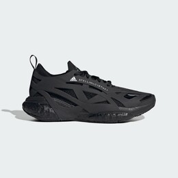 Кроссовки Adidas Adidas BY STELLA MCCARTNEY SOLARGLIDE RUNNING, черный hq5961 | コアブラック/コアブラック/コアブラック