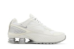 Кроссовки Nike Wmns Shox Enigma, серый bq9001 003 | grey